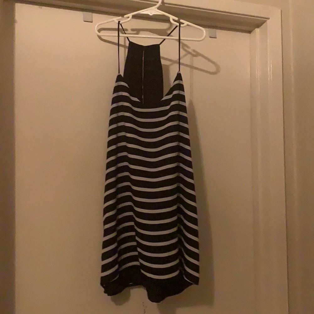 Reversible Tank Top